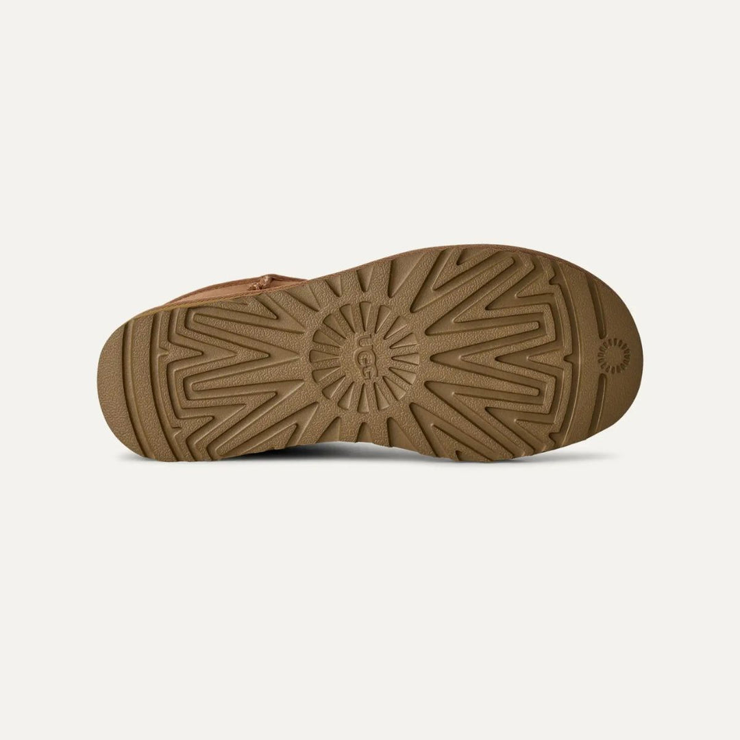 UGG Classic Mini II Chestnut W