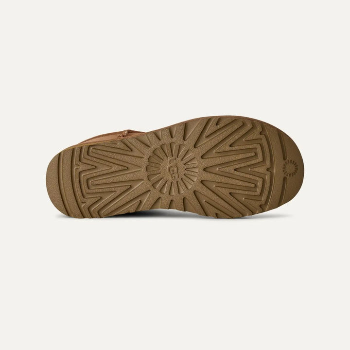 UGG Classic Mini II Chestnut W