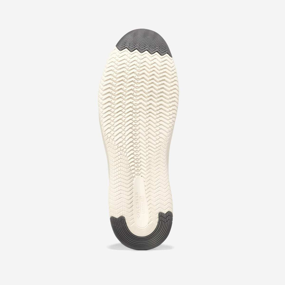 Cole Haan Topspin Sneaker Morl Nbk/Gry Pstrp M