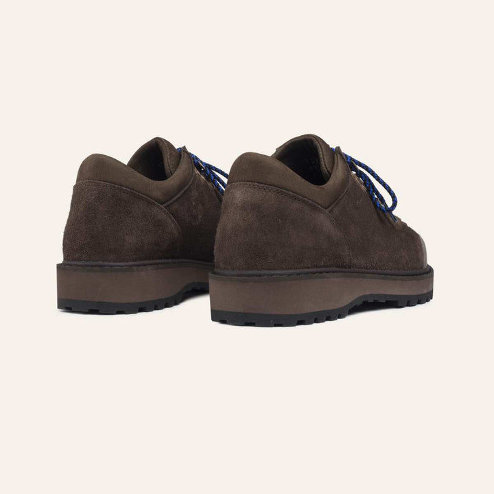 Diemme Cornaro Bison Suede M