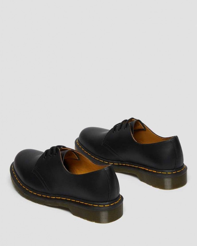 Dr. Martens 1461 Smooth Leather Black W