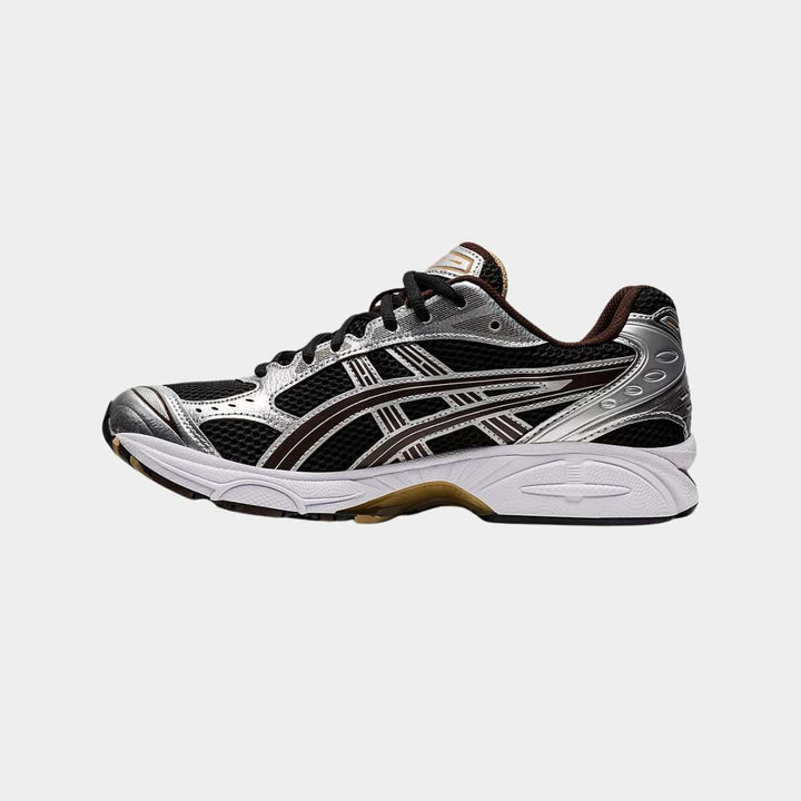 Asics Gel Kayano 14 Black/Coffee UNI