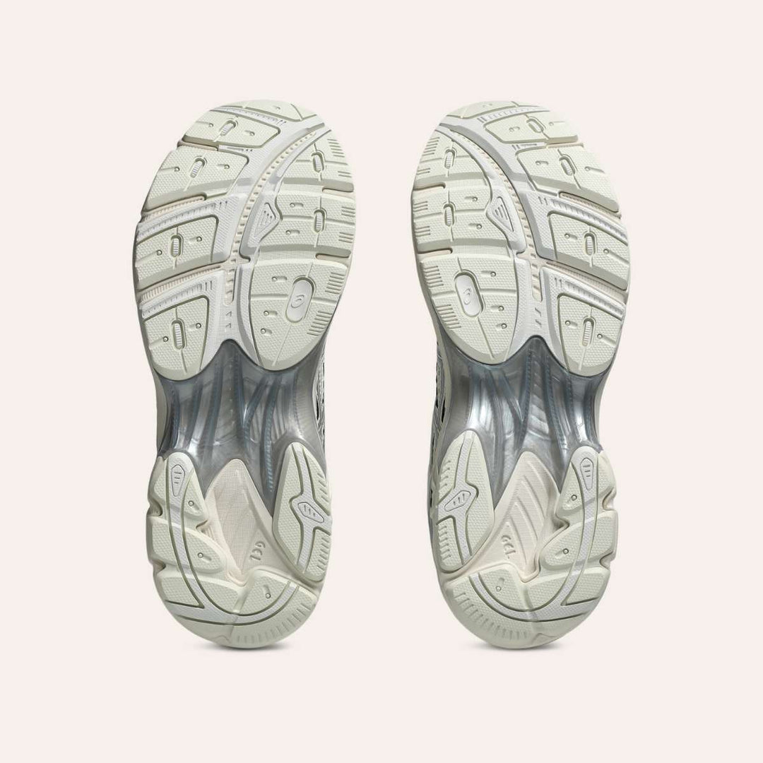 Asics GT-2160 Cream/Pure Silver W