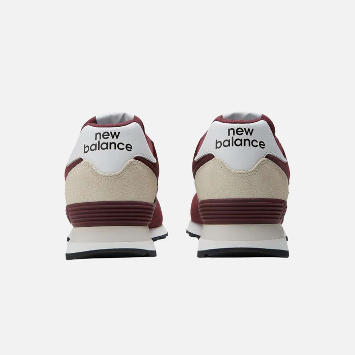 New Balance 574 Angora M