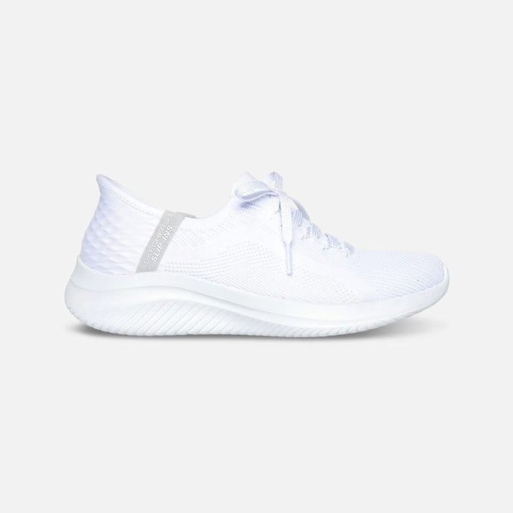 Skechers Ultra Flex 3.0 Brilliant Path White W