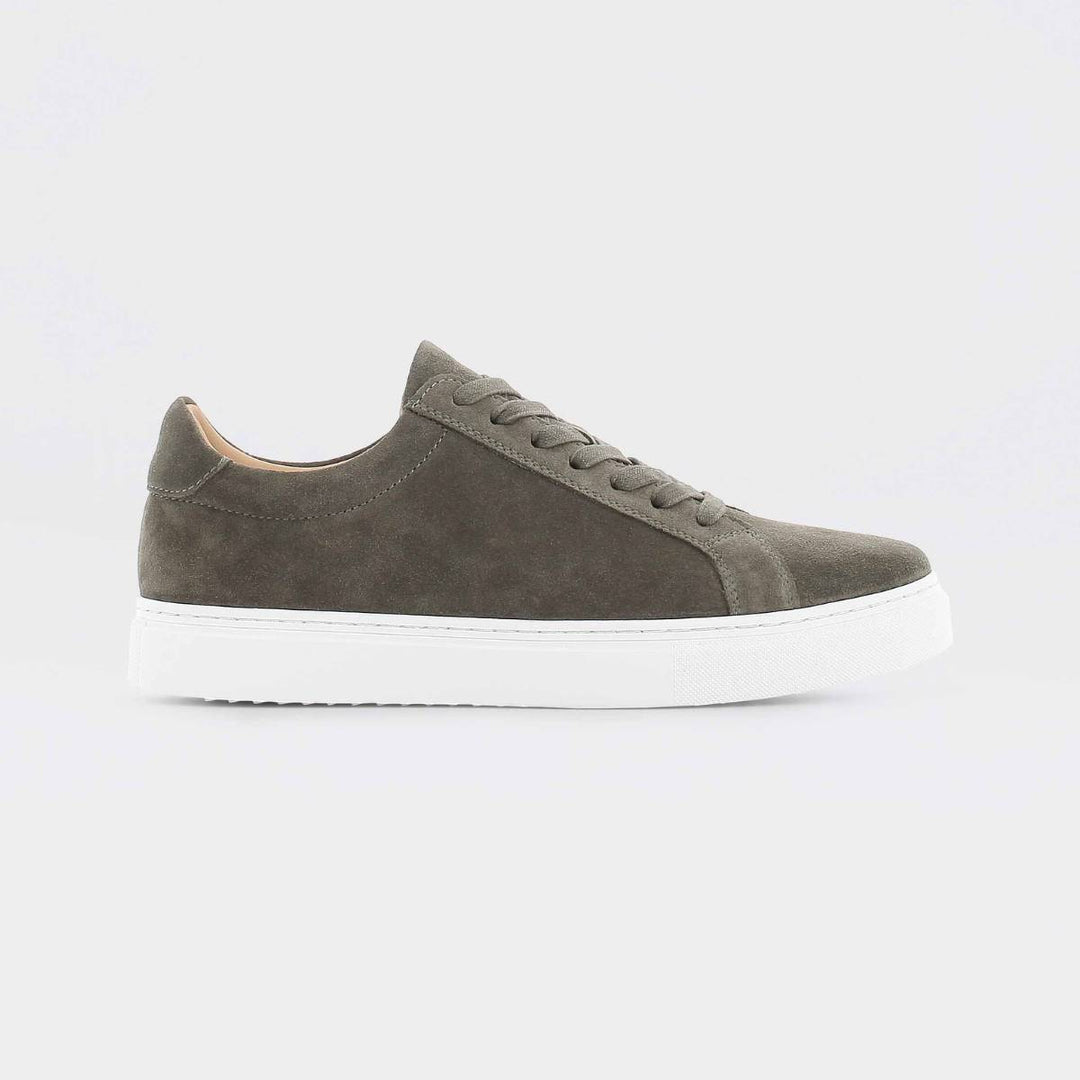 THIRTYSEVEN Jordan Supsole Sneaker Dark Green M