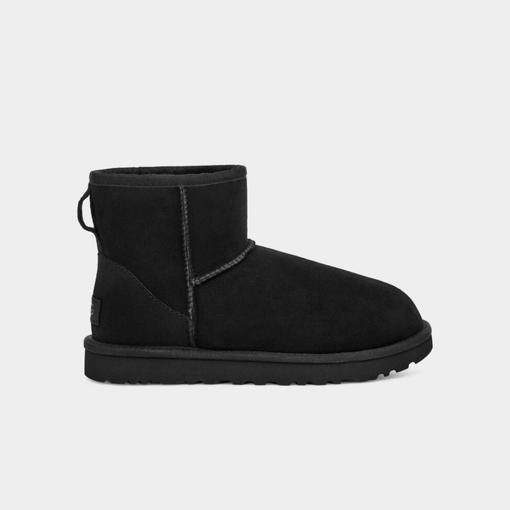 UGG Classic Mini II Svart W