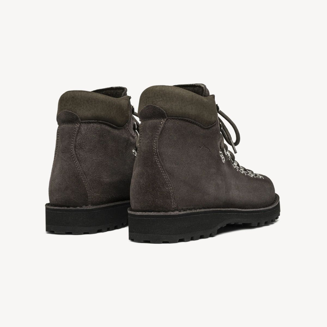 Diemme Roccia Vet Dark Fallow Suede M