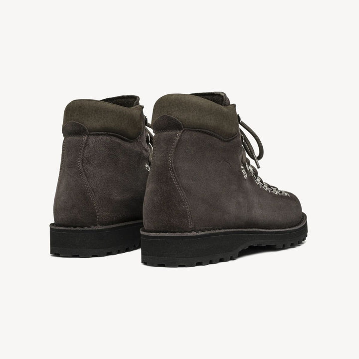 Diemme Roccia Vet Dark Fallow Suede M