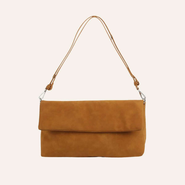 Hvisk Arlene Brush Structure Cognac