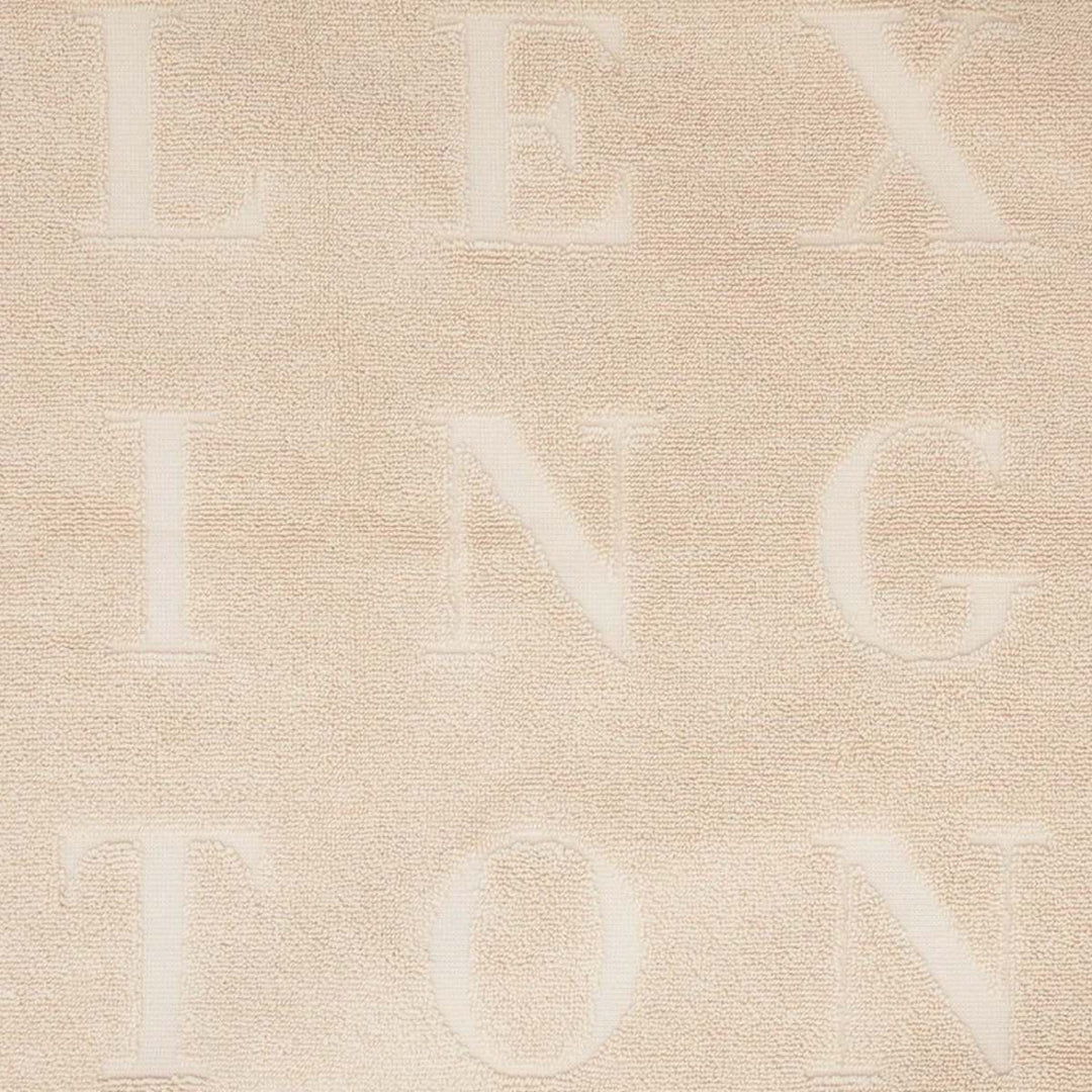 Lexington Hotel Bathrug 60x90 Beige