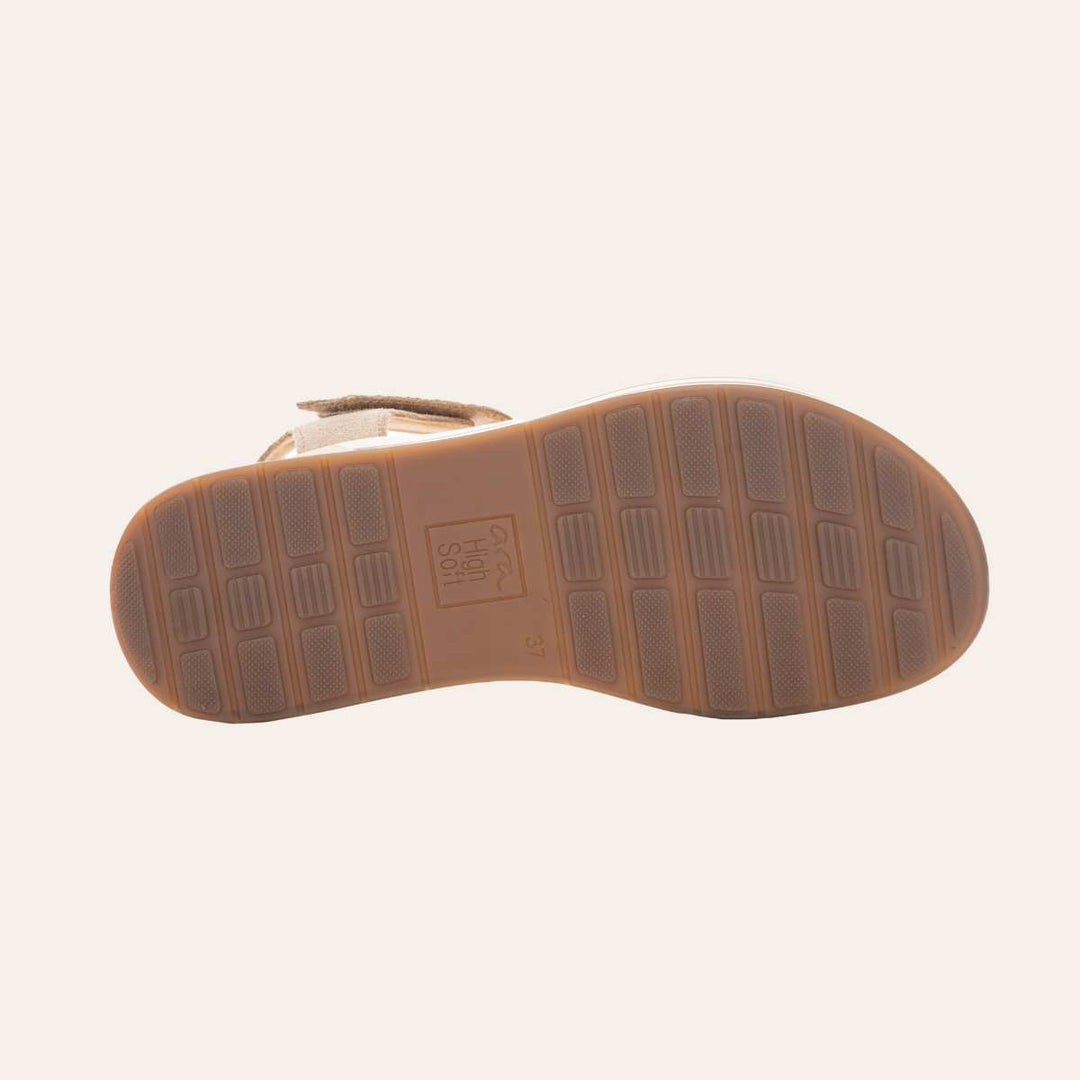 Ara Sandal H Osaka Sand W