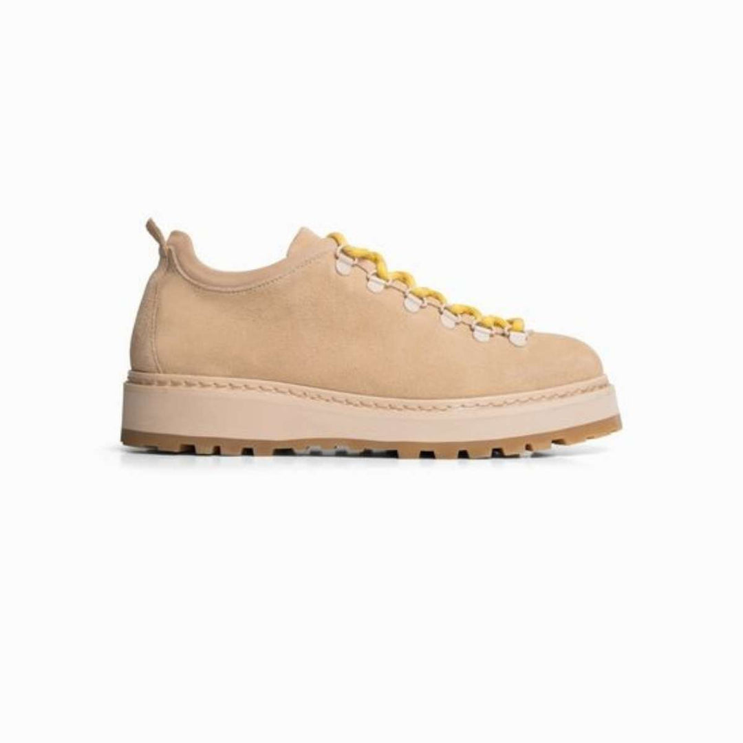 Mono Allo Suede Light W