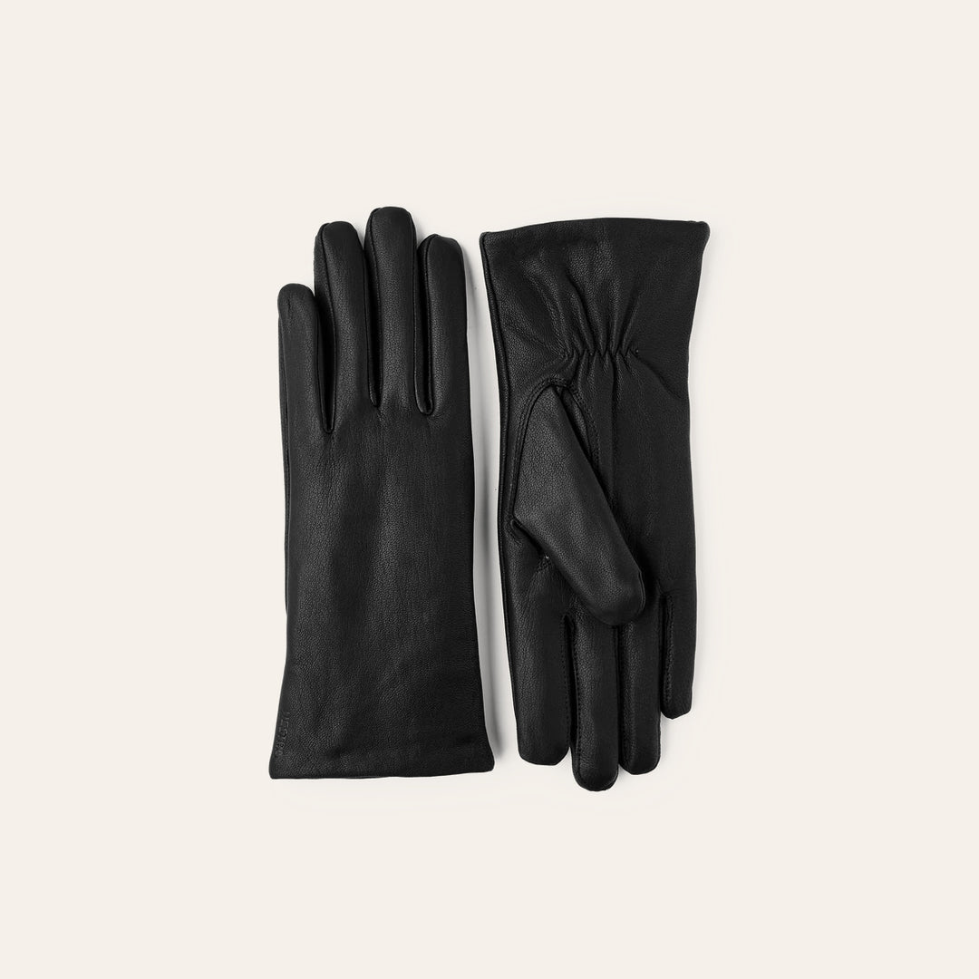 Hestra Beth Black W