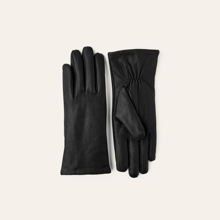 Hestra Beth Black W