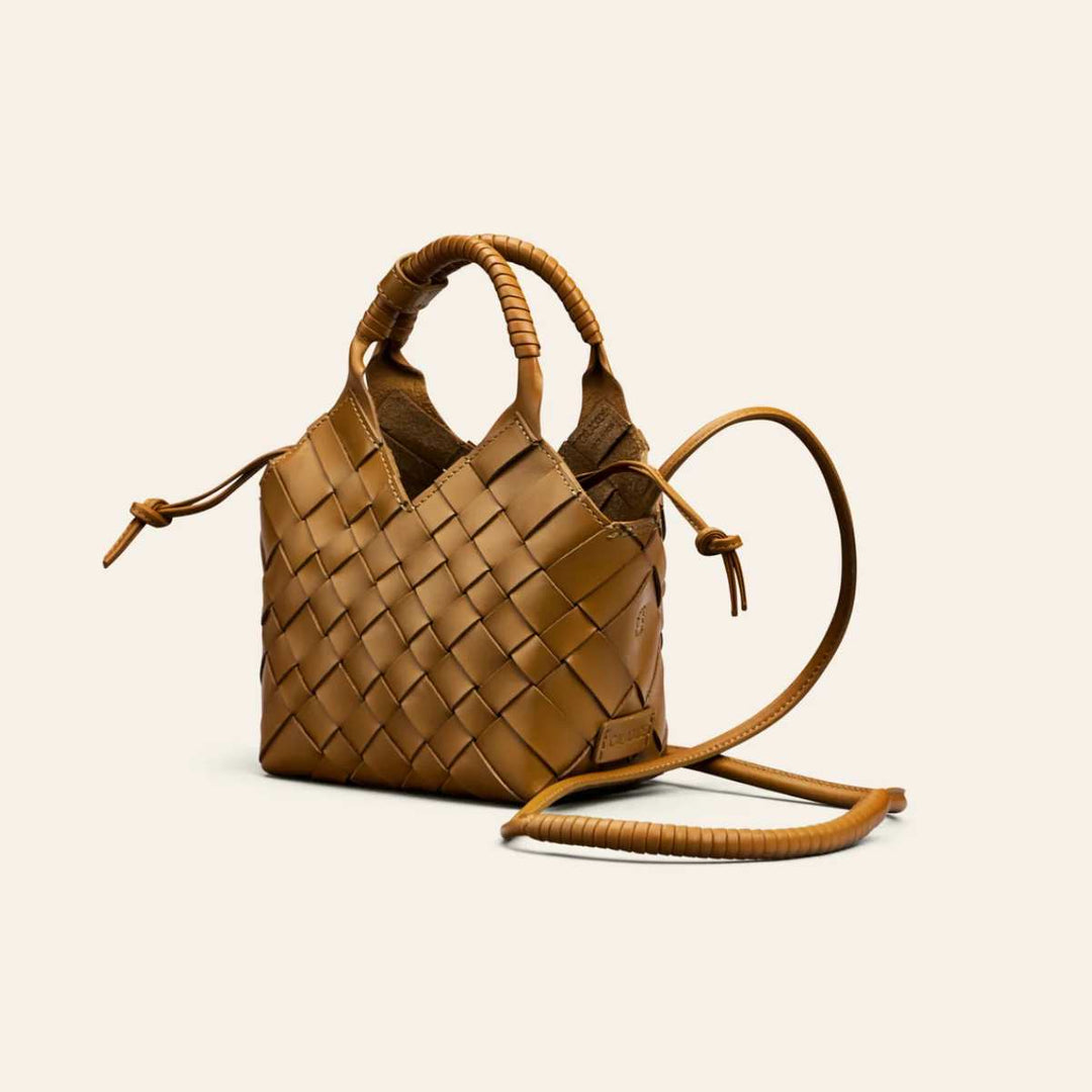 Cala Jade Misu Mini Sepia Brown