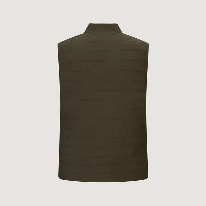 Monel Marcus Vest Forrest