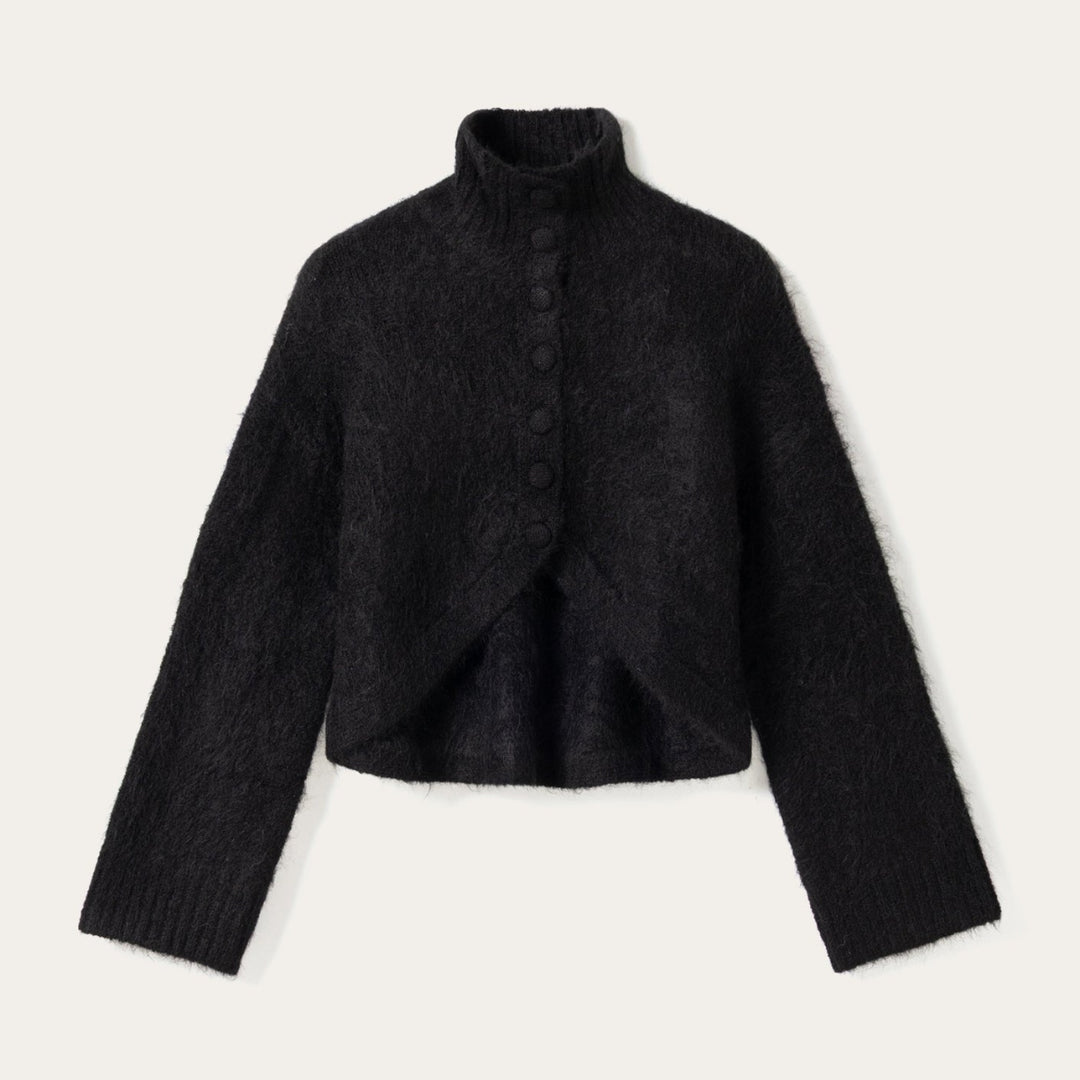 Noella N-Margeaux Knit Black