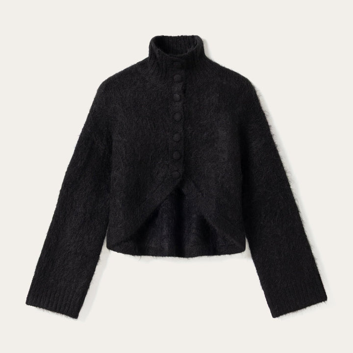 Noella N-Margeaux Knit Black