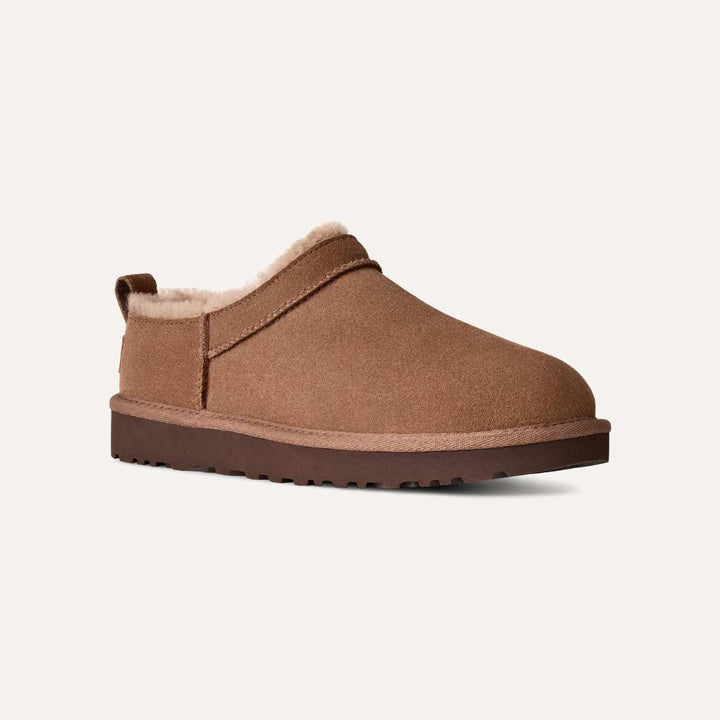 UGG Classic Micro Rocky Oak W