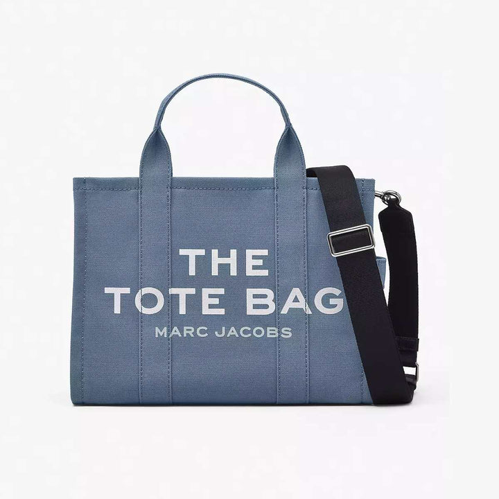 Marc Jacobs Medium Tote Bag Blue