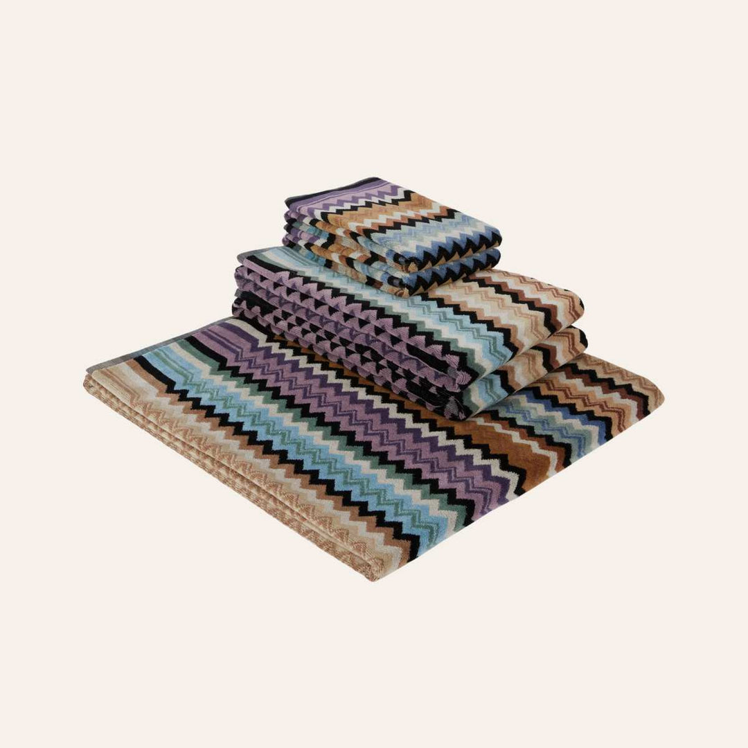 Missoni Håndkle 70*115 Adam 160