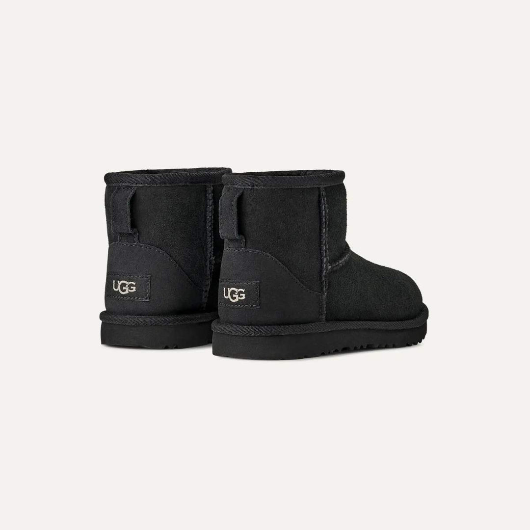 UGG Classic II Mini Svart JR