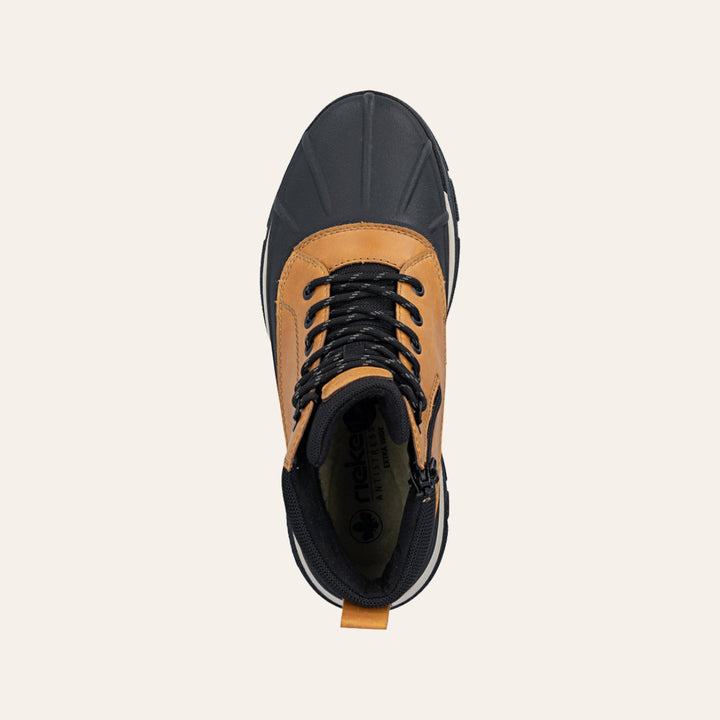Rieker Boots Riekertex Brun/Sort M