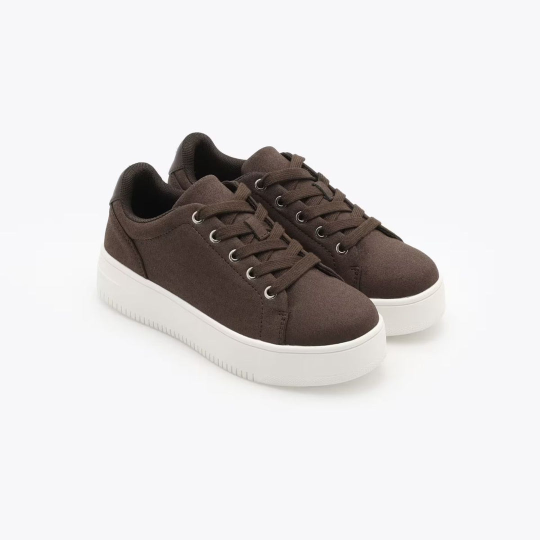 Roberto Rosso Gorbio Dark Brown W