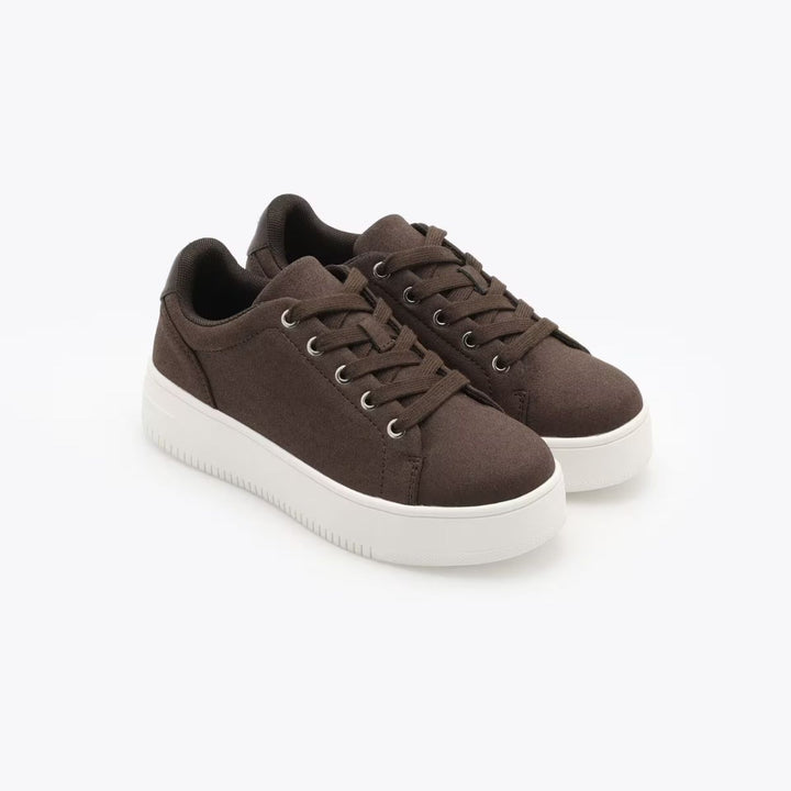 Roberto Rosso Gorbio Dark Brown W