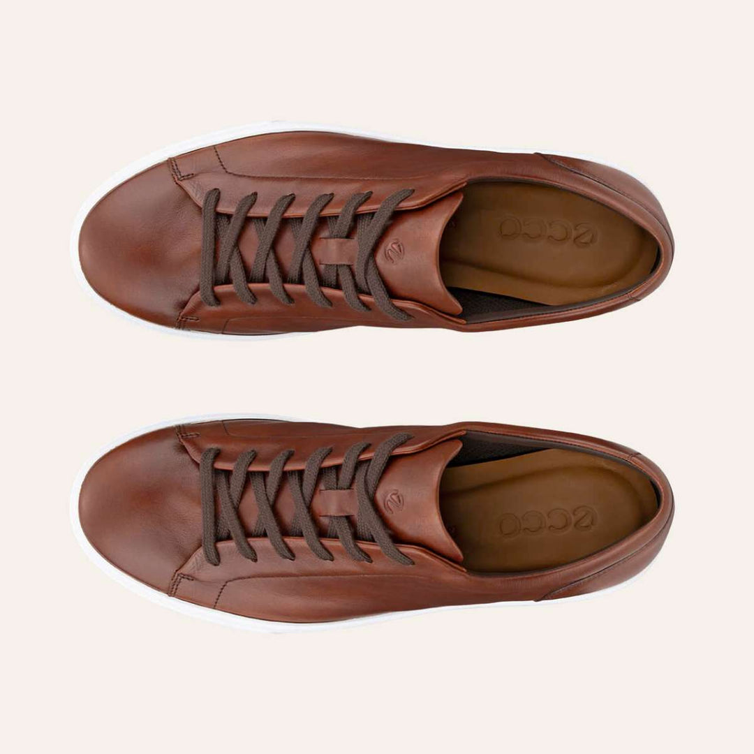 ECCO Soft 10 Cognac M