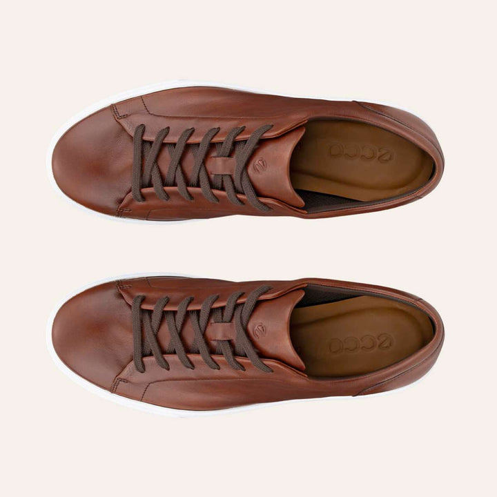 ECCO Soft 10 Cognac M