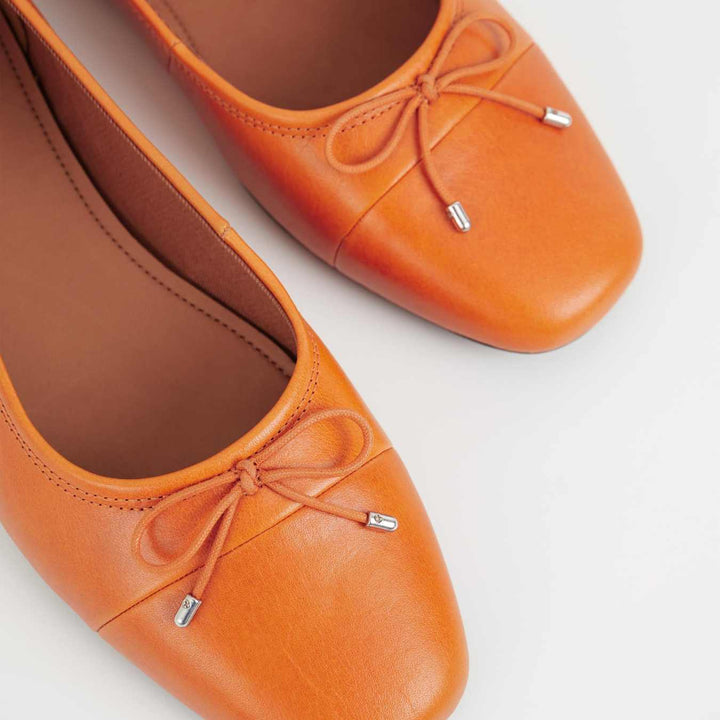 Vagabond Jolin Hyper Orange  W