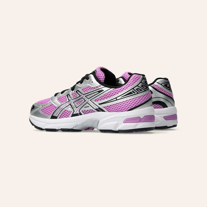 Asics Gel-1130 Lavender Glow/Pure Silver JR