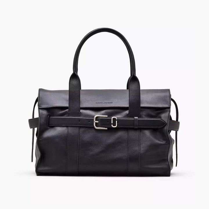 Marc Jacobs The Tote Dakota Black