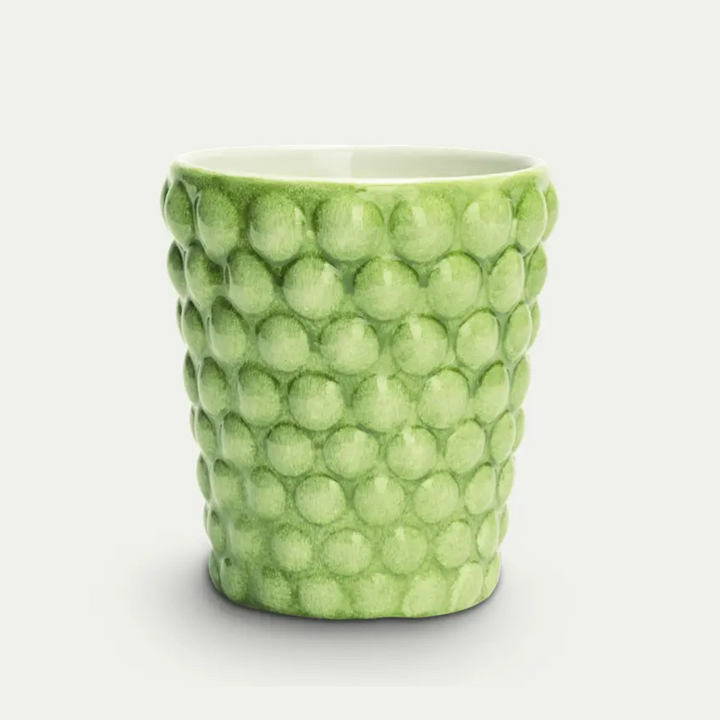 Mateus Bubbles Mug 30cl Green