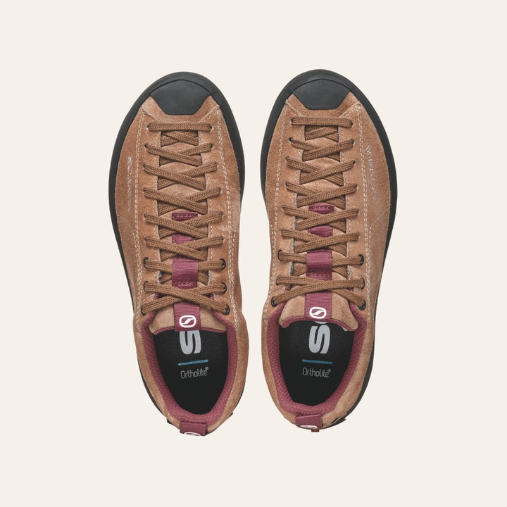 Scarpa Mojito Wrap GTX Gold Rose W