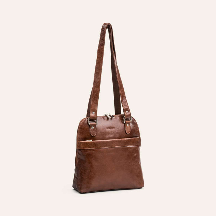 The Monte Combi Backpack Bridge