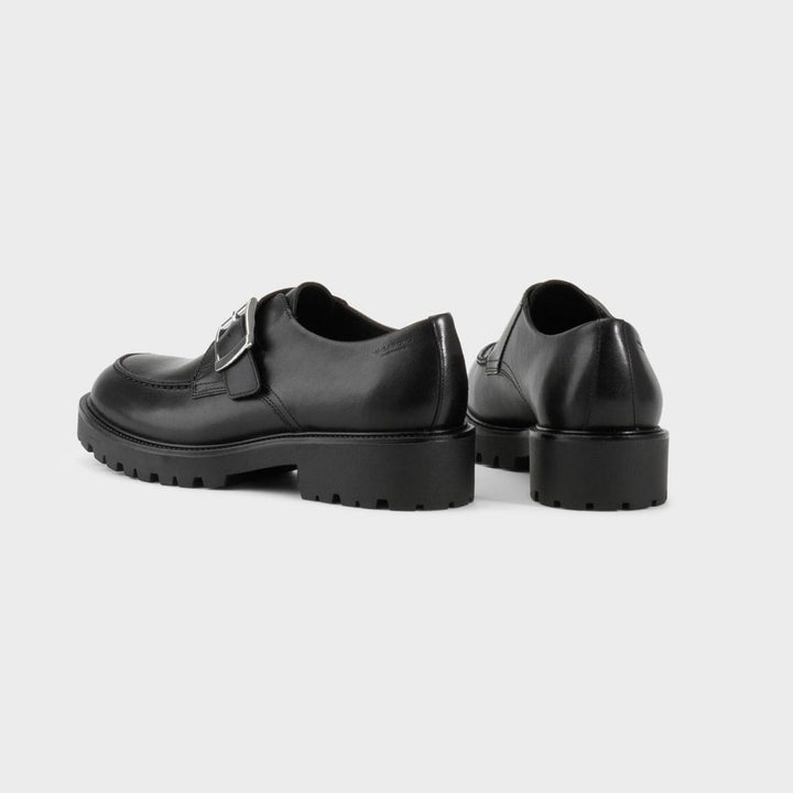 Vagabond Kenova Black W