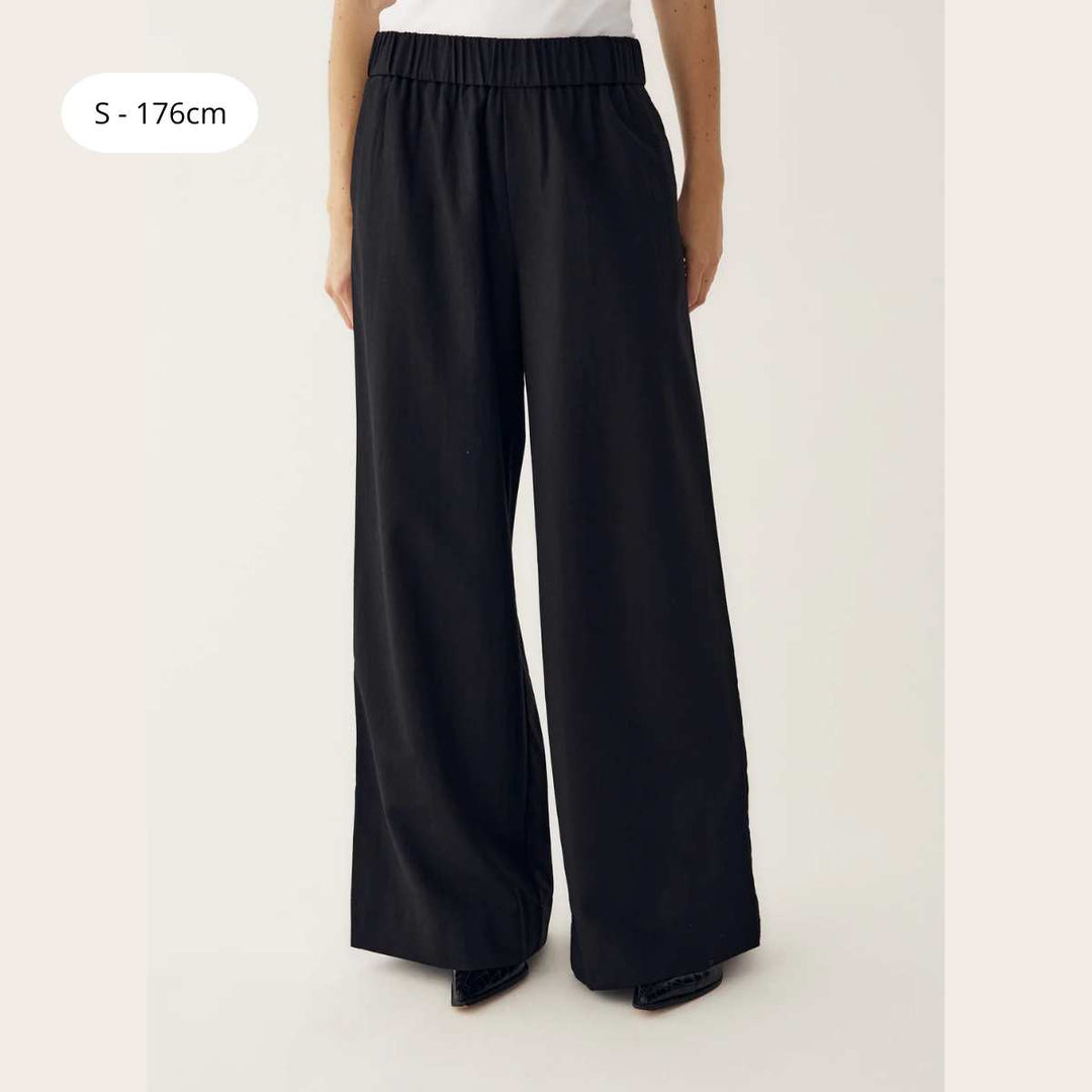 Noella Kameron Pants Black