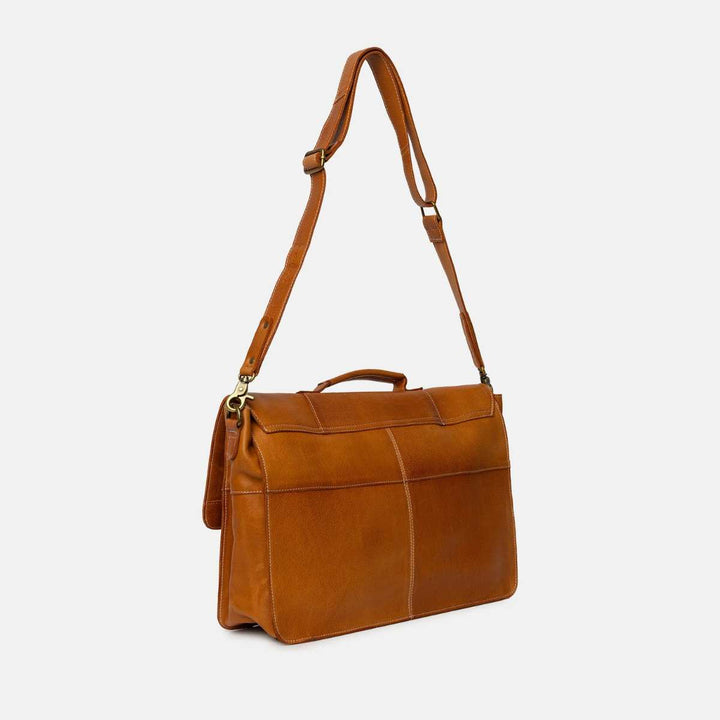 Redesigned by Dixie Melia Big Urban Burned Tan