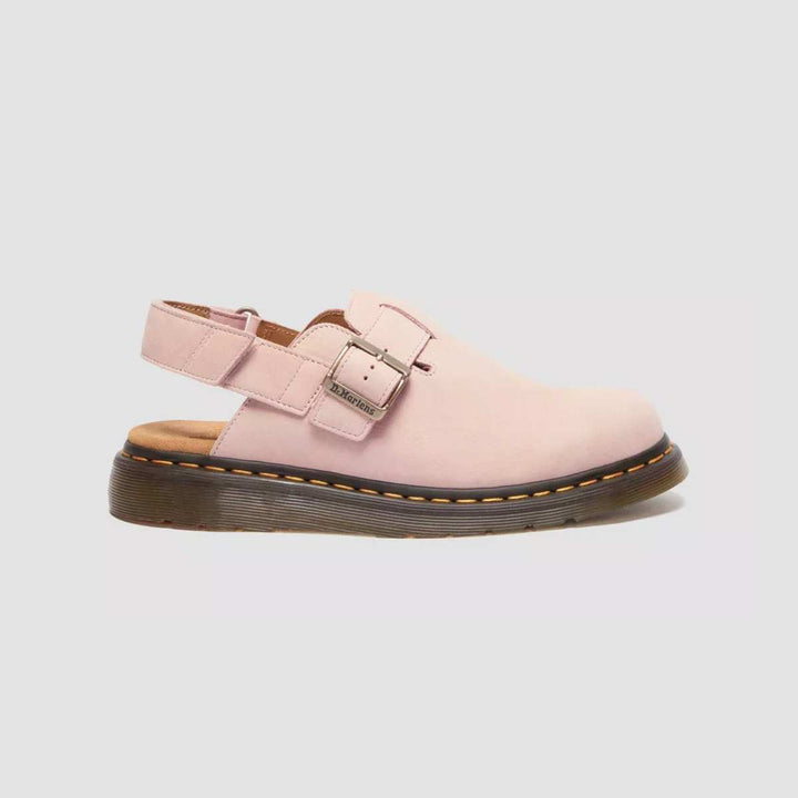 Dr. Martens Jorge II Powder Pink W