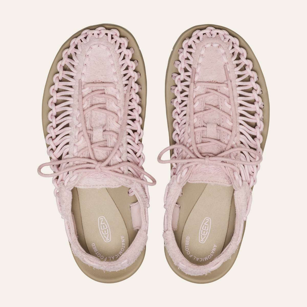 Keen Uneek Lea X Pale Lilac/Plaza Taupe W