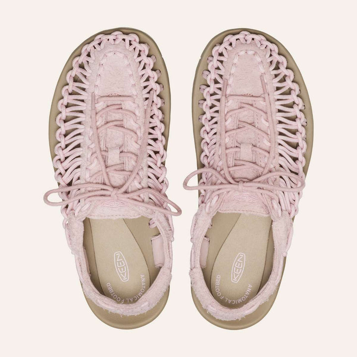 Keen Uneek Lea X Pale Lilac/Plaza Taupe W