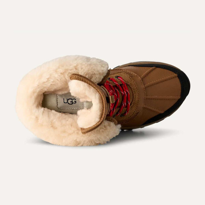 UGG Adirondack Boot XXV Chestnut W