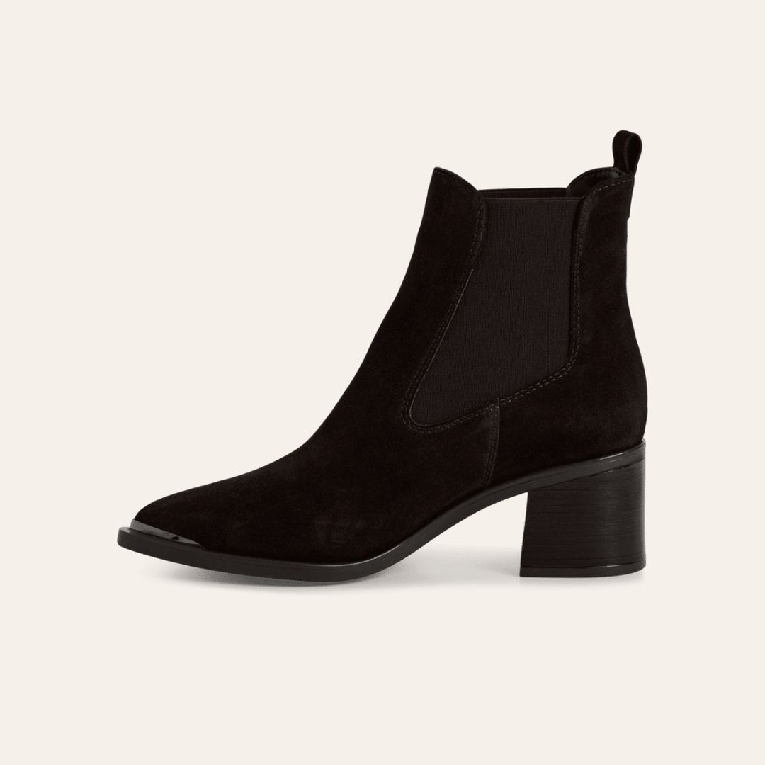 Tamaris Støvlett Mocca W