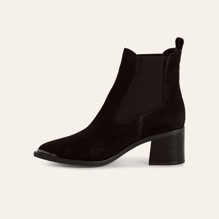 Tamaris Støvlett Mocca W