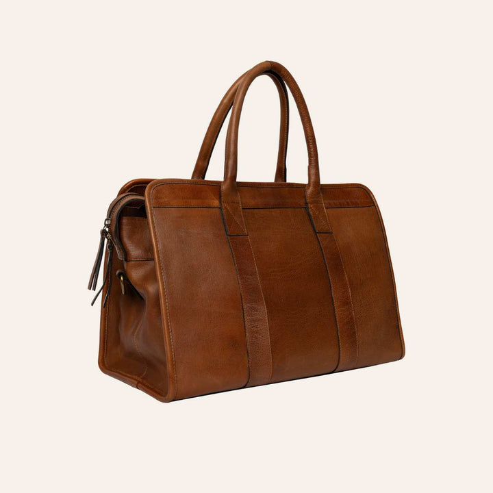 Redesigned by Dixie Mumi Small Walnut