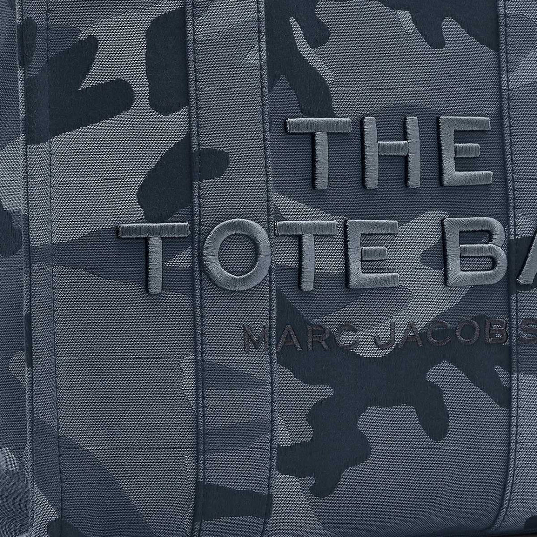 Marc Jacobs The Medium Tote Blue Multi