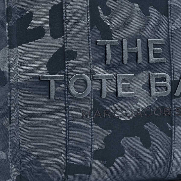 Marc Jacobs The Medium Tote Blue Multi